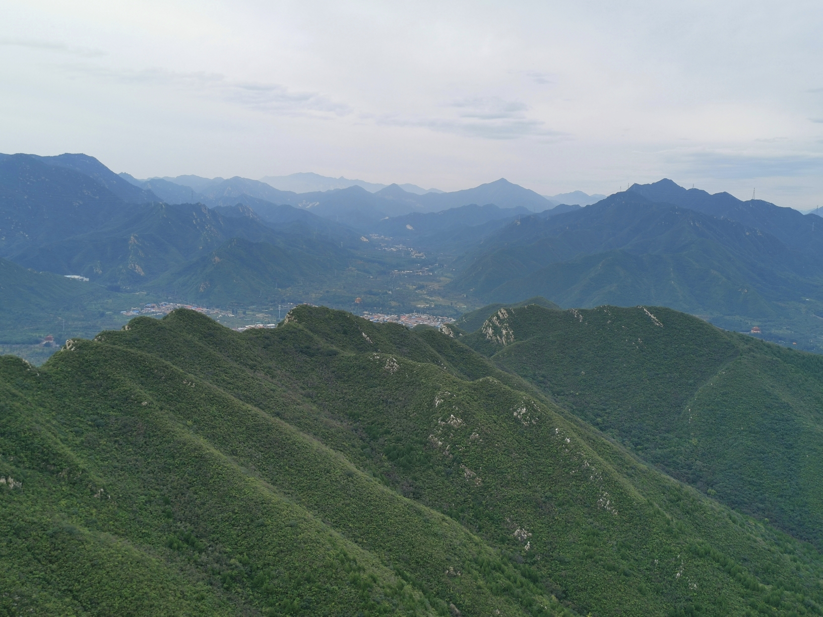 紫山汇仙陵园：“五个第一”铸就南阳陵园典范(图1)