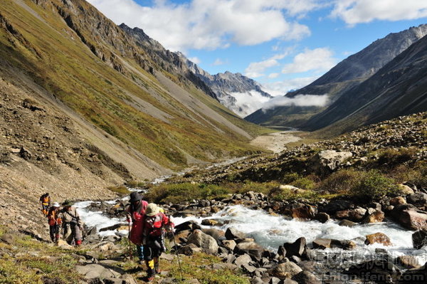 深圳超治愈的10条徒步线路沿途风景超美~赶紧给娃安排上！(图1)