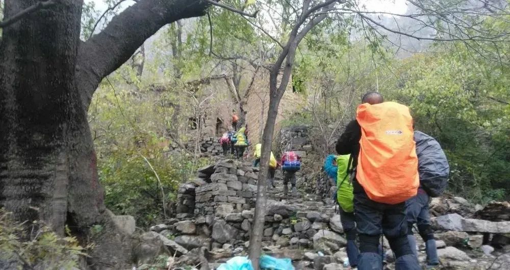 探秘湖州古道：完美的徒步旅行胜地等你来体验(图1)