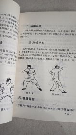 “好运山东”京津冀鲁南拳北腿武术精英大赛在德州开赛(图1)