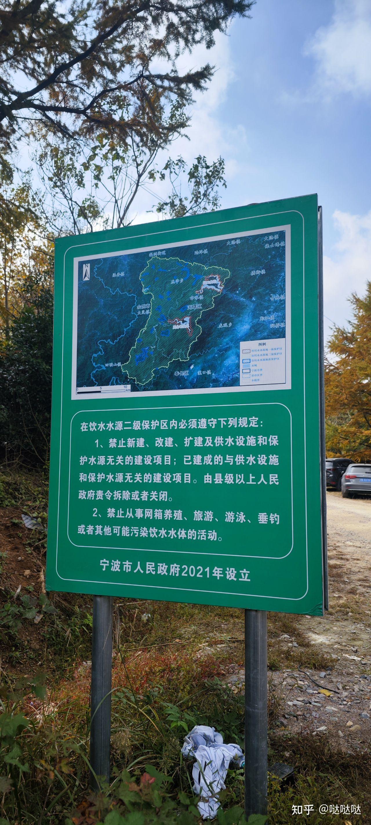 国内真正十大自虐徒步线路(图1)