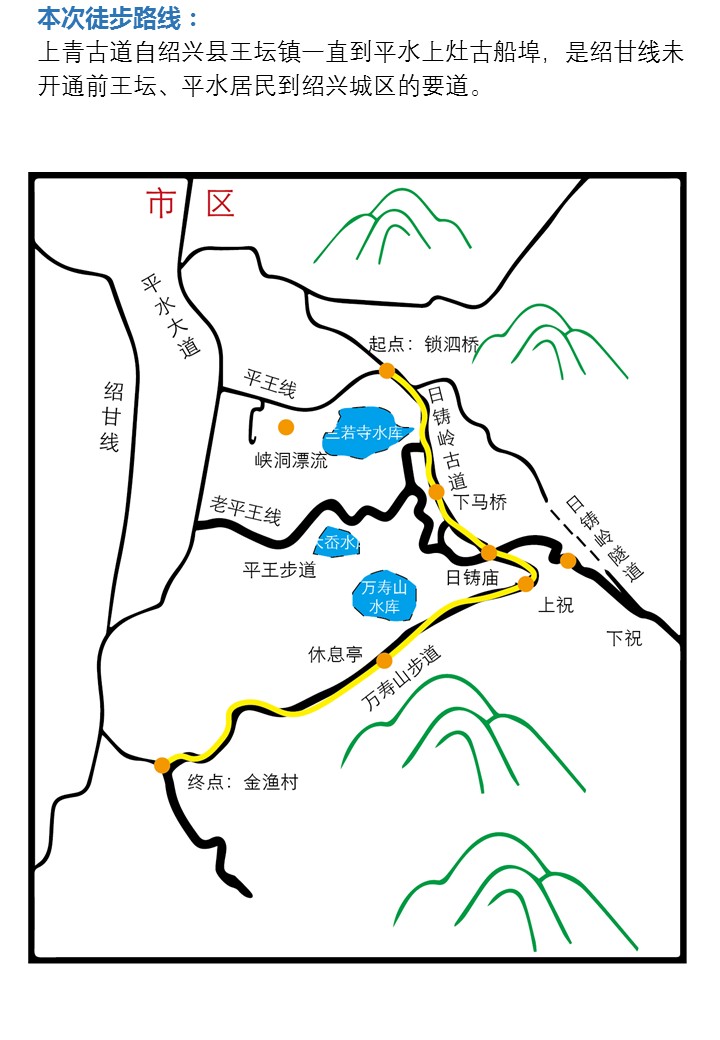 从胜子岭的停车场开始徒步一直沿着台阶走途径观景台可以远眺灵山大佛继续前行可以看见彩虹            <dl class=