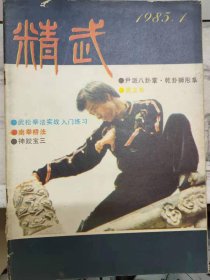 八卦掌秘传诀谱（16开由八卦掌第四代传人、著名武术家刘兴汉先生系统介绍‘程（廷华）式’健身、技击方法、以及亲传套路、秘传诀谱的鸿篇巨制。套路、歌诀、拳谱、拳理阐述论述要则法与腿法器械主要前辈关于散手的论述散手九宫方位掌法掌法精选先天六十四掌剑董海川先师传授的掌经、摘要连环掌十二篇等）(图1)