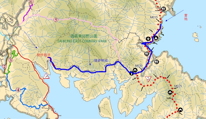 2026大连国际徒步大会报名时间+入口(图1)