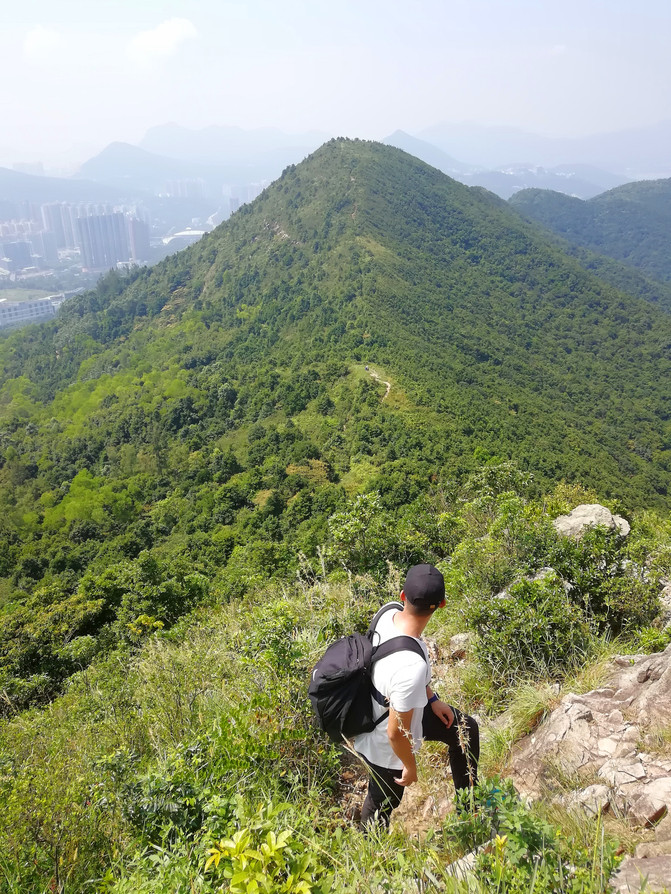 致7死的龙漕沟多发山洪被社交平台推荐成“网红”打卡地(图1)