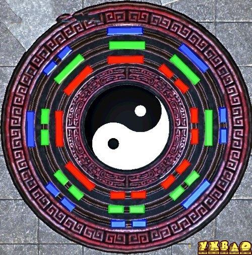 沾化区工人文化宫太极拳培训班五周年展演圆满举行(图1)