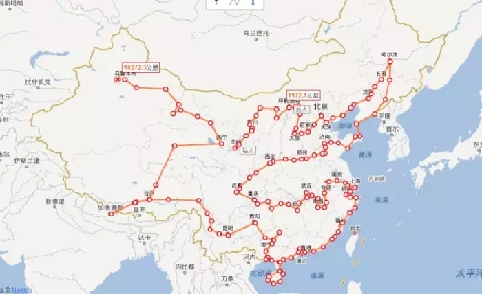 雷殿生:被徒步拯救的人(图1)