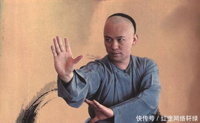 致我们正在消逝的文化印记——中国功夫]八卦掌(图1)