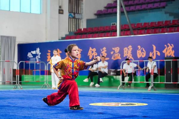 民国八卦掌有名气的大师都有谁(图1)