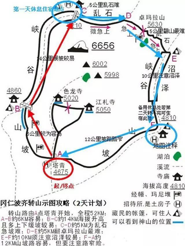 梅里雪山雨崩徒步终极攻略:本地老驴带你玩转(图1)