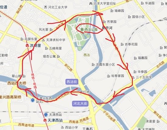 轻户外+公益广州白云山六榕小径徒步如何引领文旅新风尚?(图1)