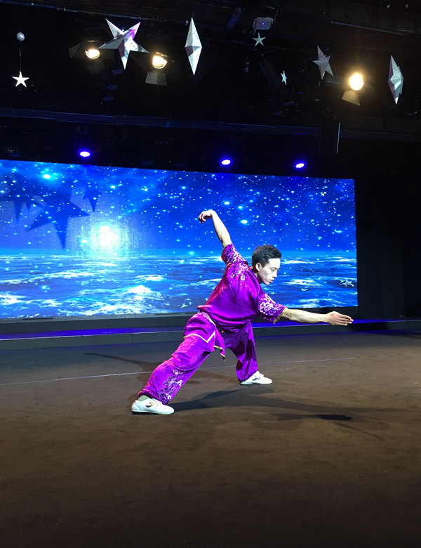 子路八卦拳【正版原版·一版一印】(图1)