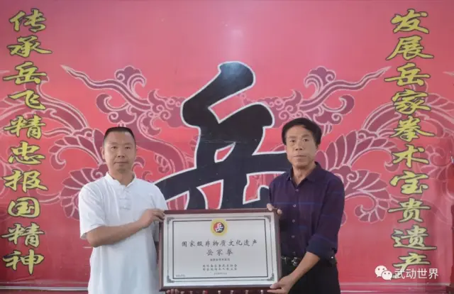 中国功夫(图1)