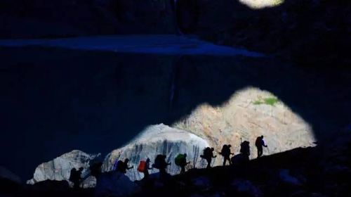 世界十大经典徒步线路(图1)