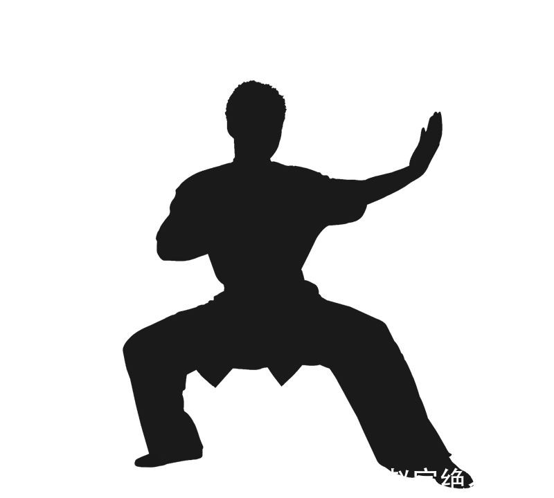 旷世绝学揭秘——八卦掌的手法(图1)